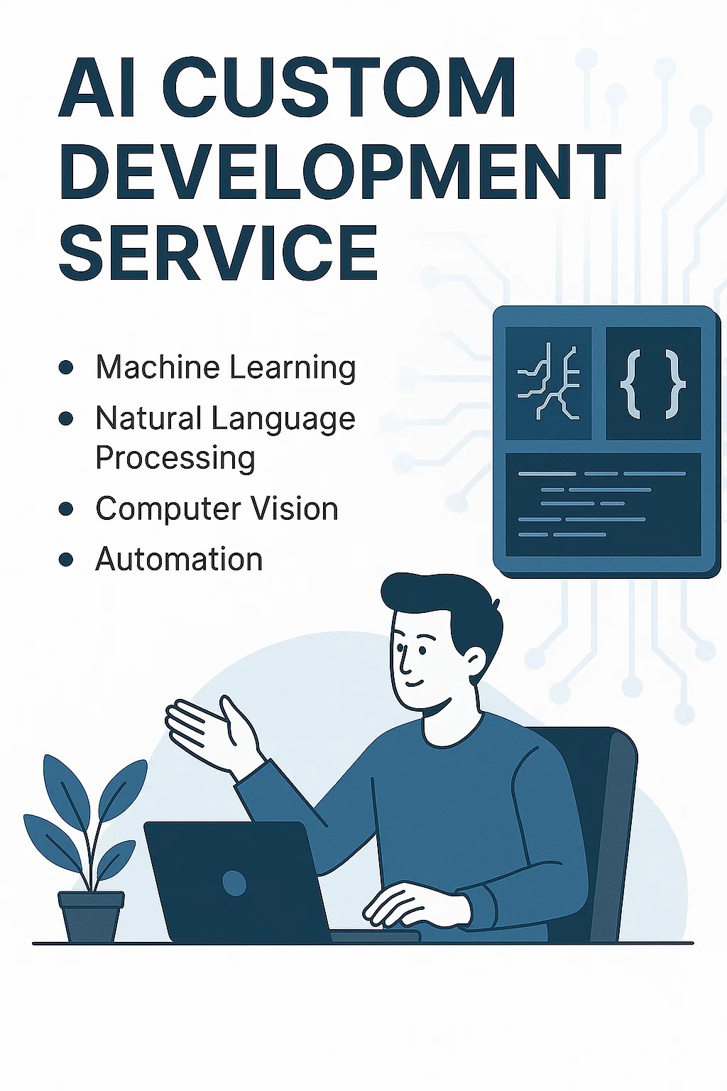 AI Custom Development